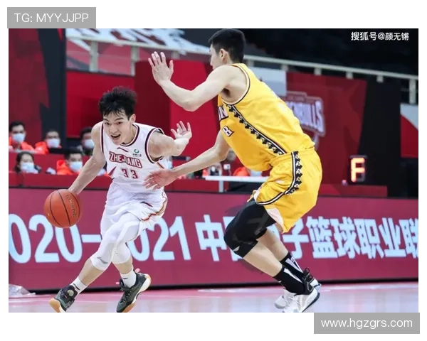 国青后场核心首战砍16+7+8 能否顶替吴前成为广厦主力？