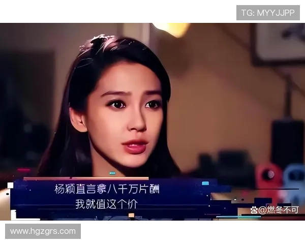 她为豪门梦离开真爱周一围却沦为笑柄成内娱最惨醒悟女星