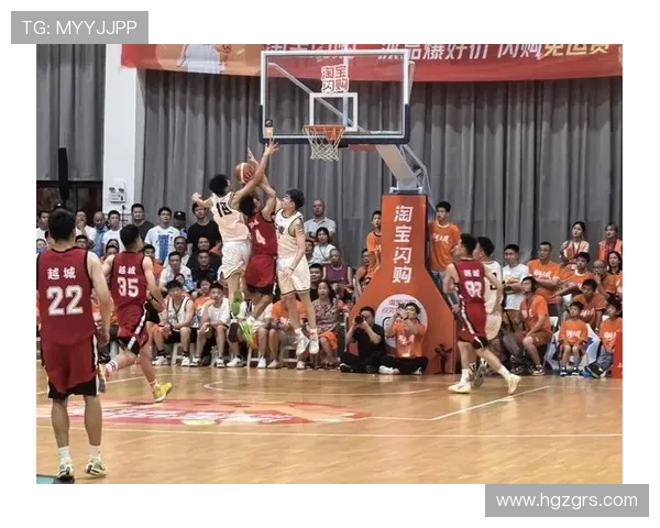 浙江广厦U17奋勇闯关晋级全国青少年篮球联赛决赛阶段舞台