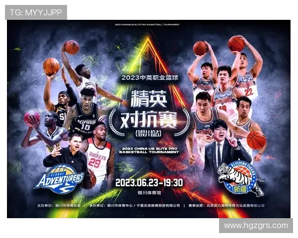 中美男篮巅峰对决即将打响深圳宝安体育馆燃情上演激情之夜