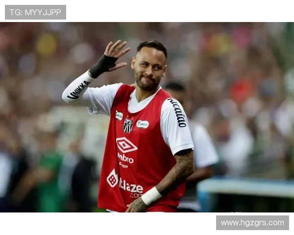 内马尔晒力量训练照鼓励复出保持信心与喜乐全力以赴迎接新挑战