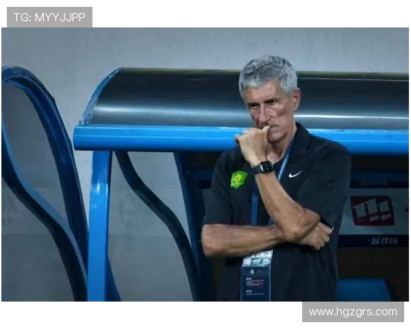 塞蒂恩深情告白国安称在中国最优秀球队度过九个月是无与伦比的经历