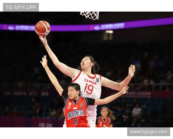 WCBA新政或助强队崛起国手休养外援抢风头川粤受益内蒙成焦点