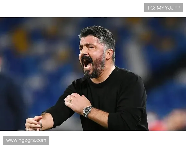 加图索强调只要有希望进世预赛附加赛 意大利必须全力以赴