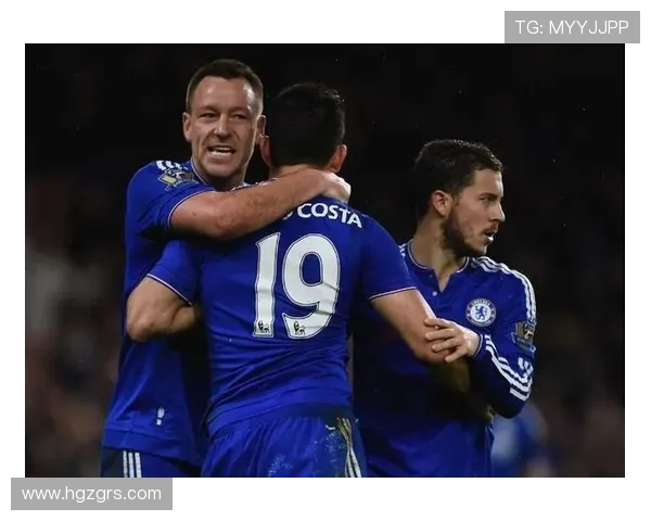 特里卡希尔盛赞阿扎尔科斯塔状态火热切尔西誓要复仇利物浦