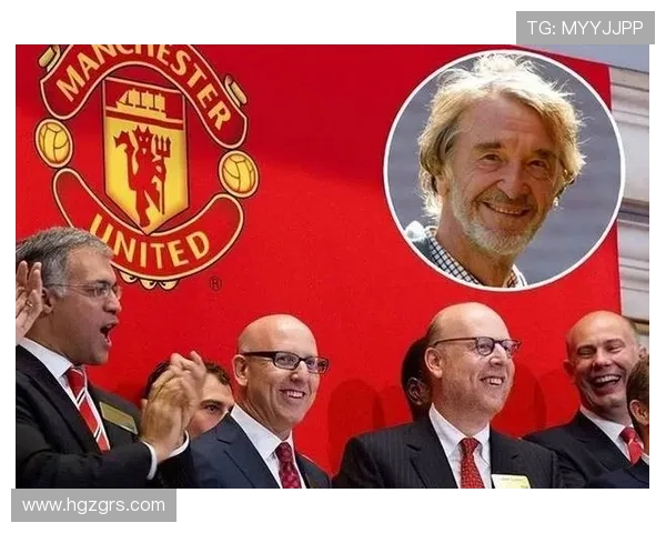 英媒称阿联酋财团有意收购曼联格雷泽仍坚持球队估值超五十亿英镑