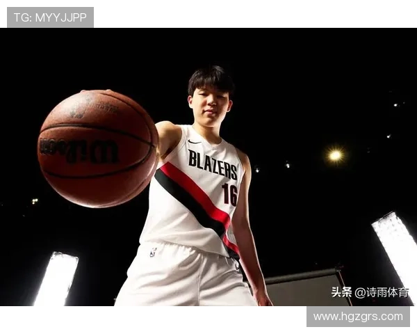 杨毅点评开拓者空间不足杨瀚森被寄望拉开进攻格局暂不需增重