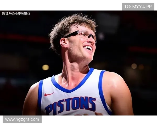 活塞GM谈投篮训练：不希望击败球员信心注重培养成长