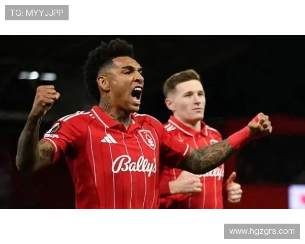 森林终结10场不胜 吉布斯引领球队反弹成功