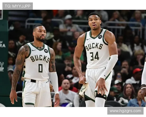 米德尔顿重返旧地手感火热半场命中两记三分砍下10分并成功制造字母哥犯规