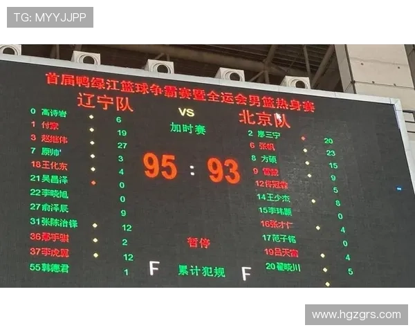 翟晓川谈佟冠霖吕天富具备天赋但因比赛经验不足仍需时间磨炼成长