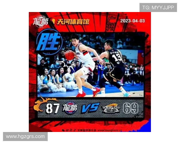 龙狮归来季前赛磨练成果显著 力克对手展现新赛季实力